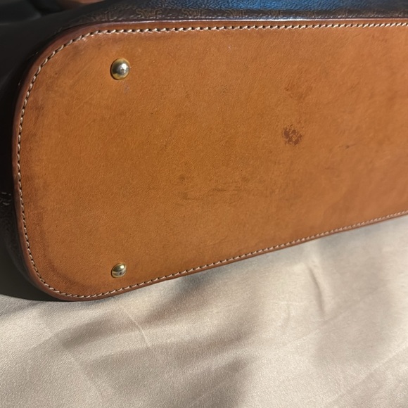 Celine Macadam Dome Bag - Picture 10 of 13